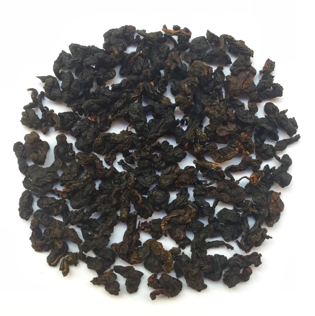Gaba Black Tea