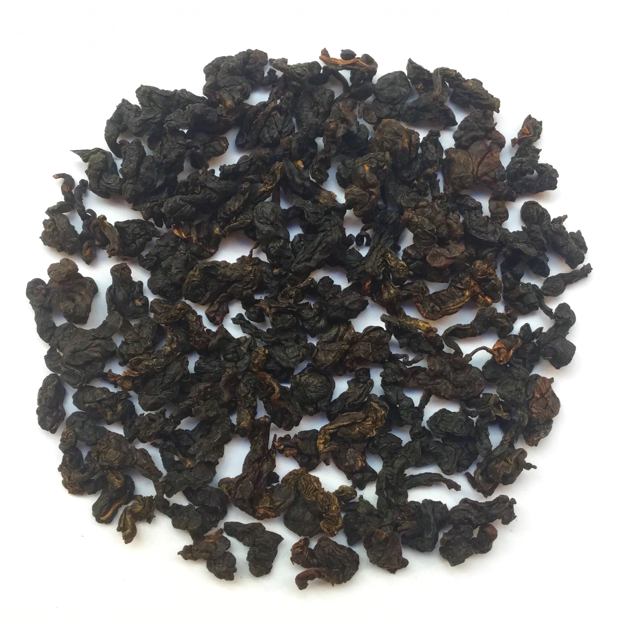 Gaba Black Tea