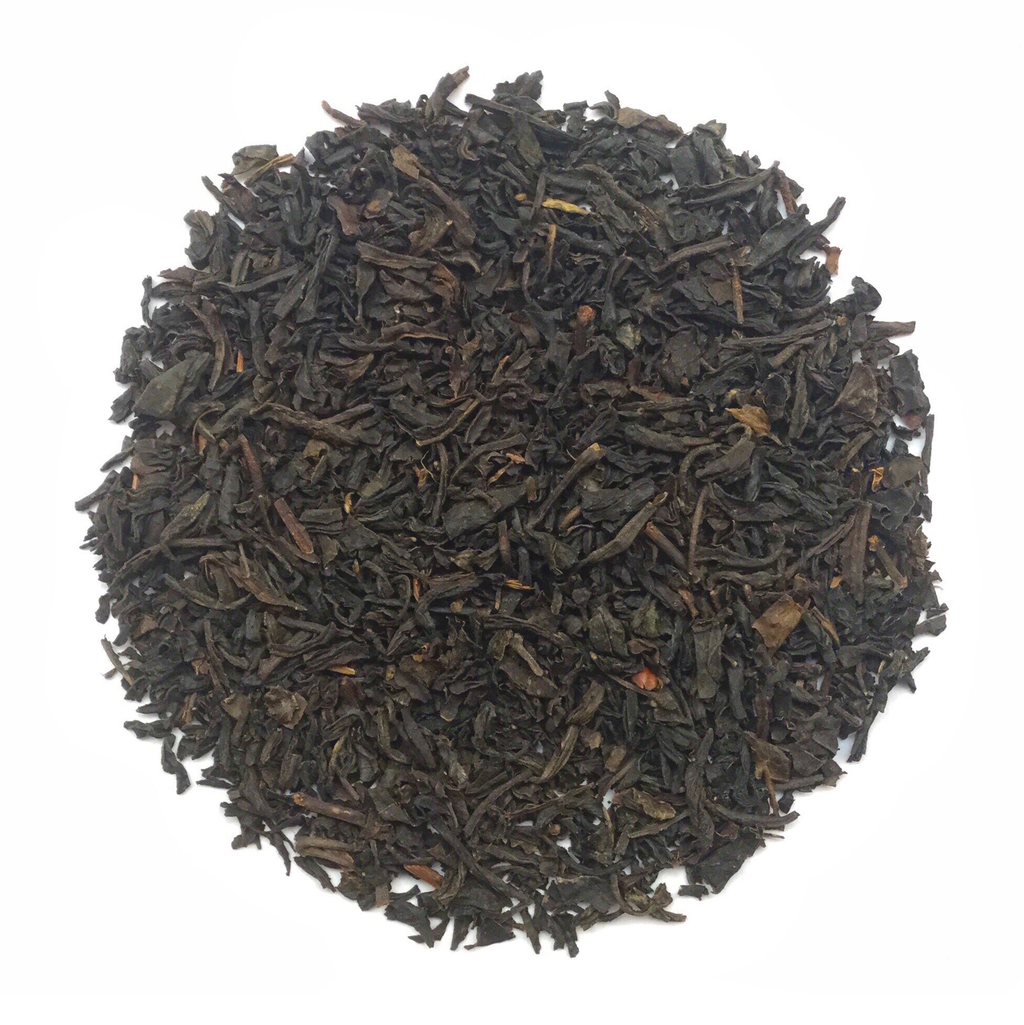Lapsang Souchong