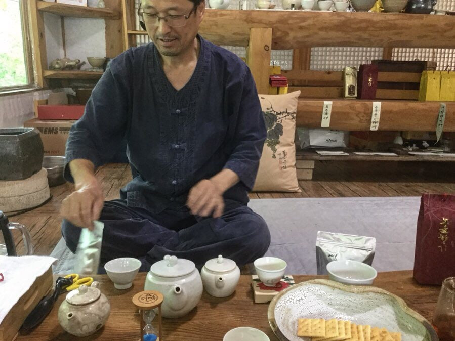 Choga-Eul