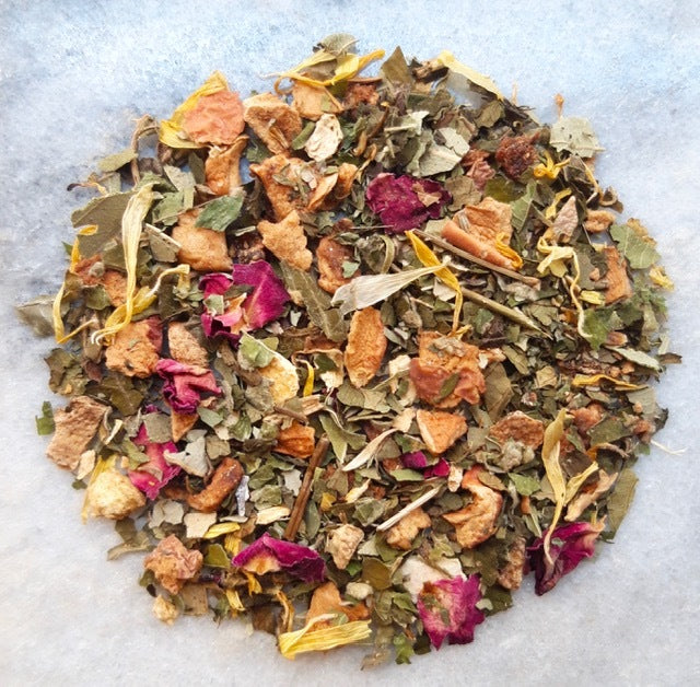 Tisane douce