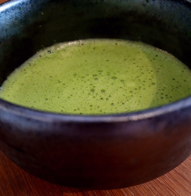 Matcha Kumitate