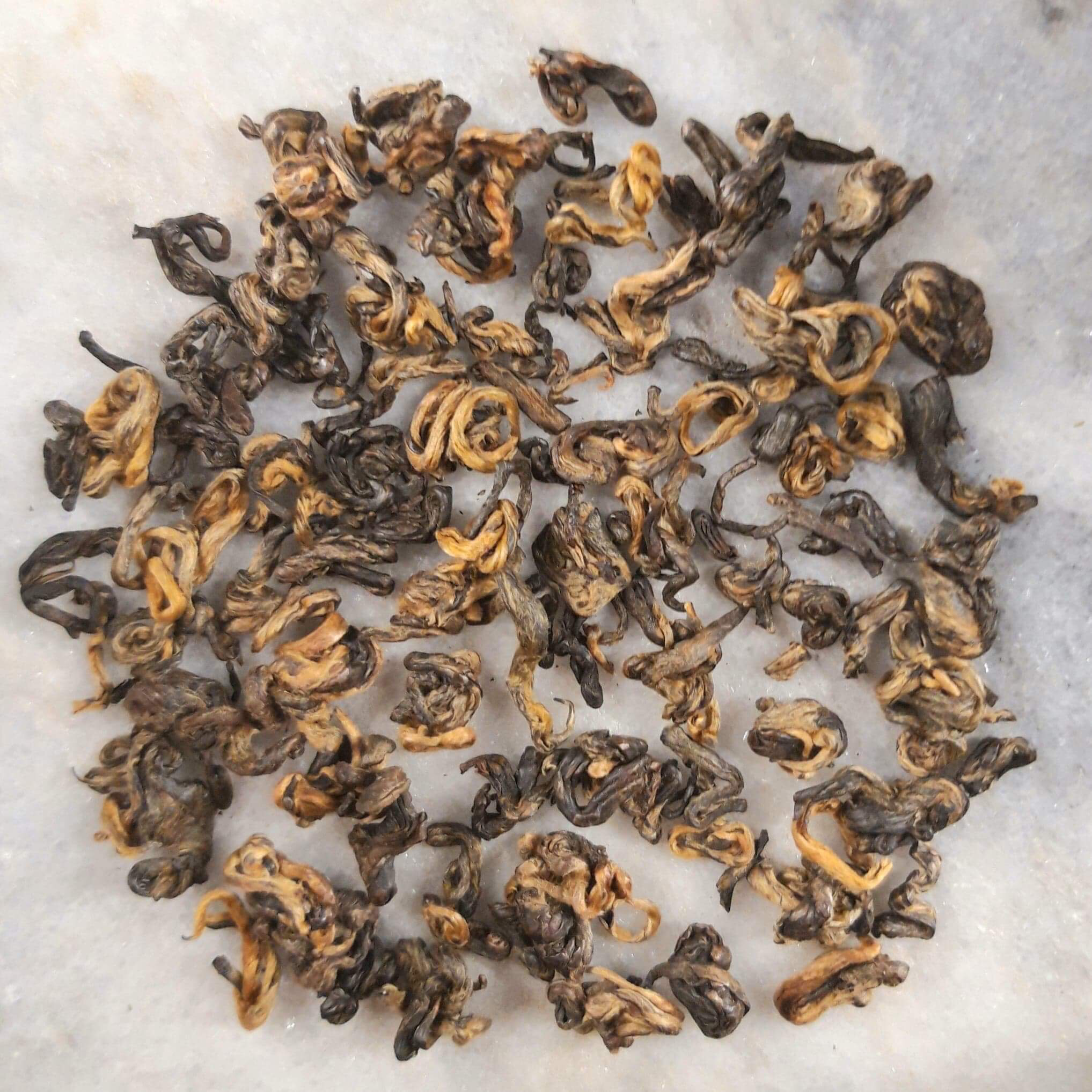 Dian Hong Gift Tea