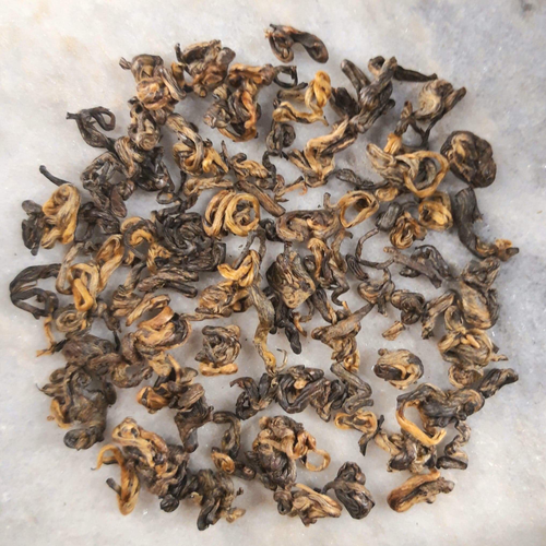 Dian Hong Gift Tea