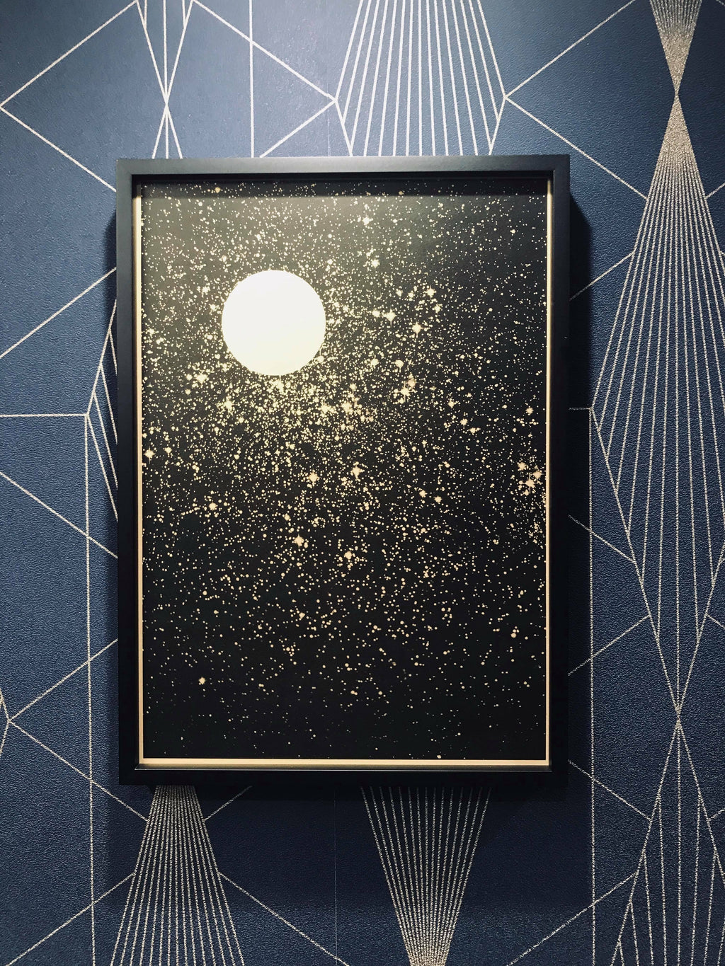 Solar : artéfact x Sandrine Elberg