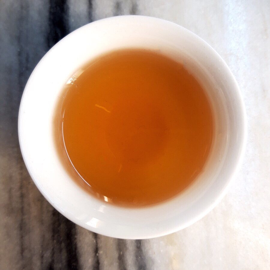 Hongcha
