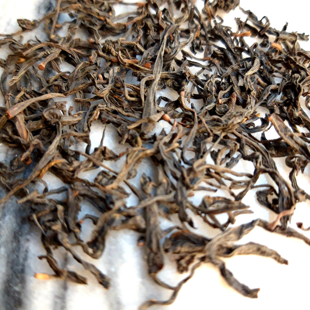 Hongcha