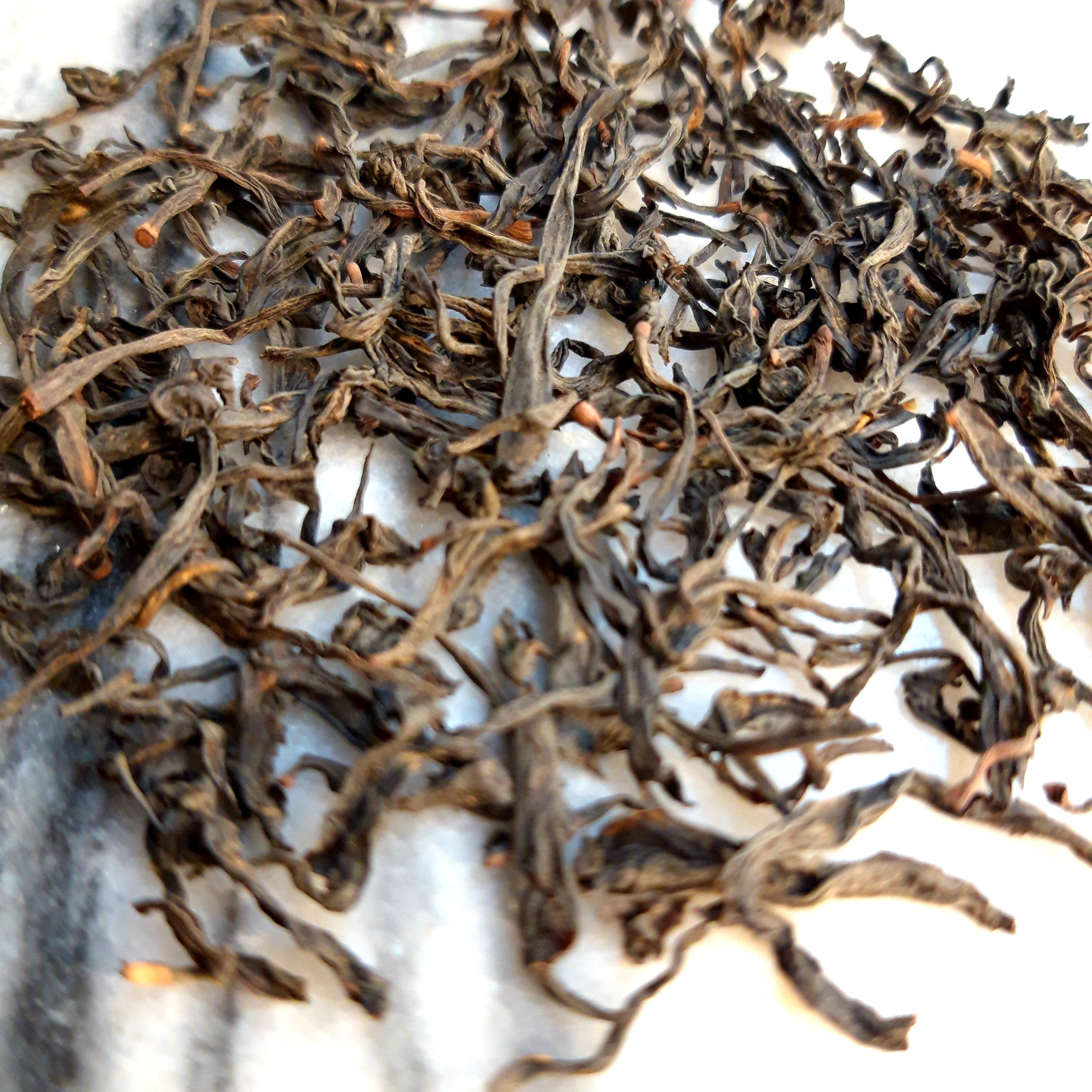 Hongcha