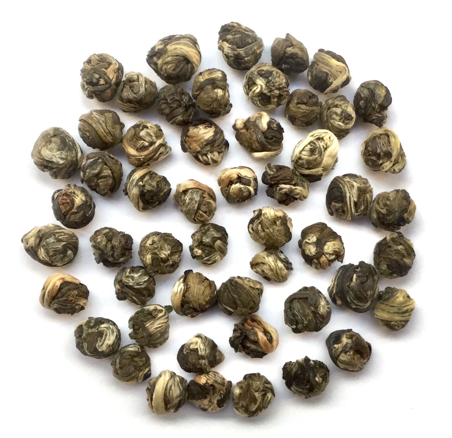 Jasmine Dragon Pearls