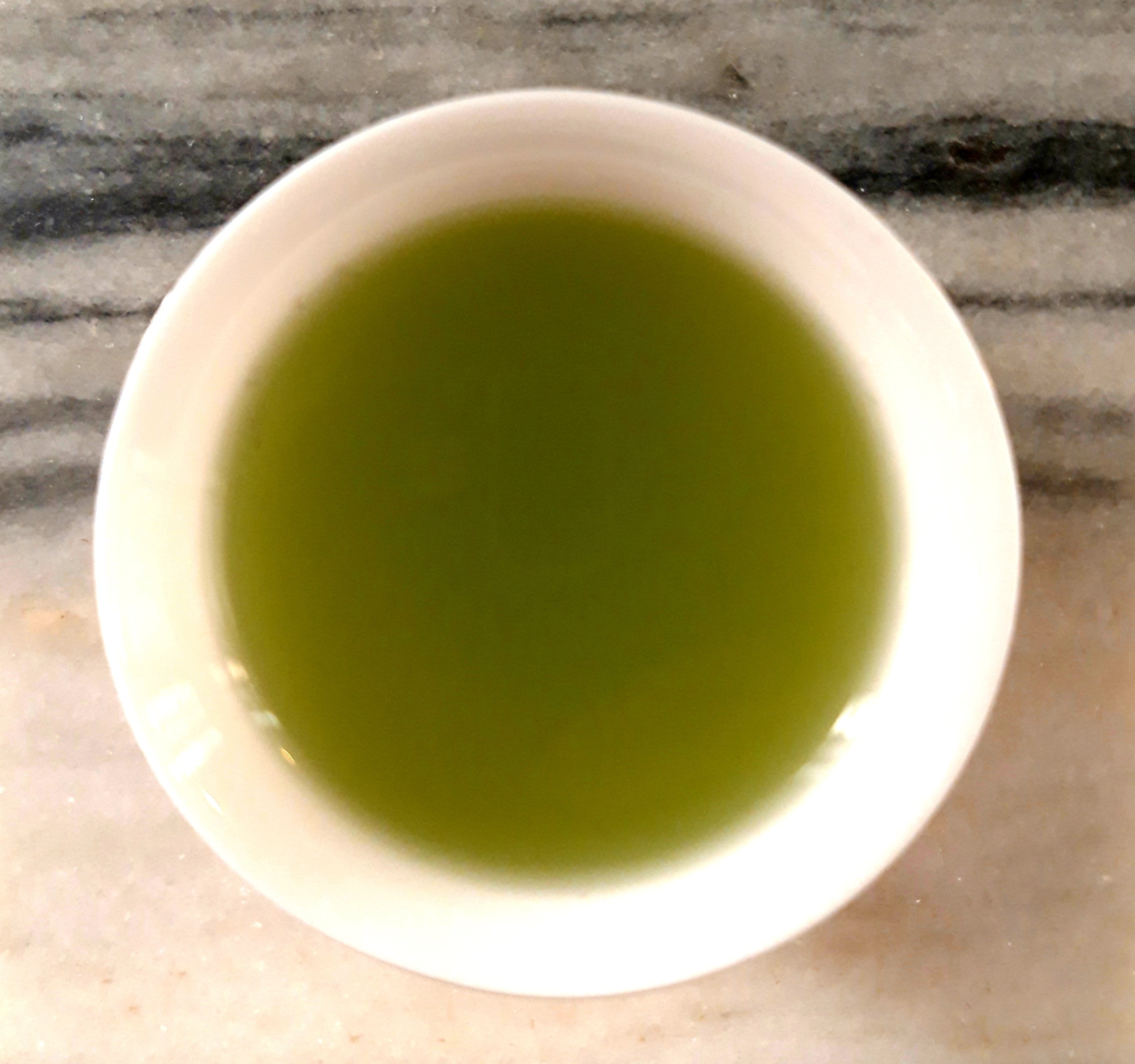 Sencha Matcha