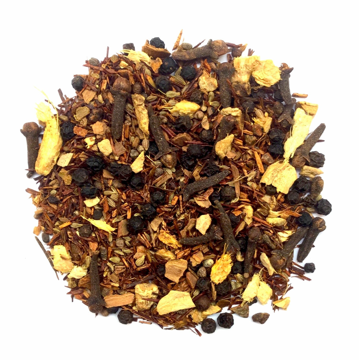 Rooibos Chaï