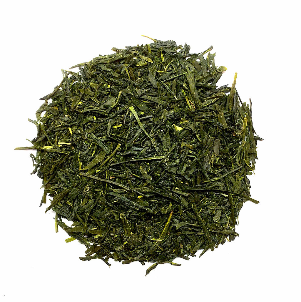 Sencha Yame