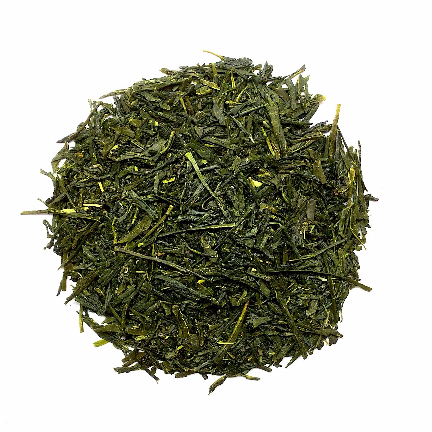 Sencha Yame