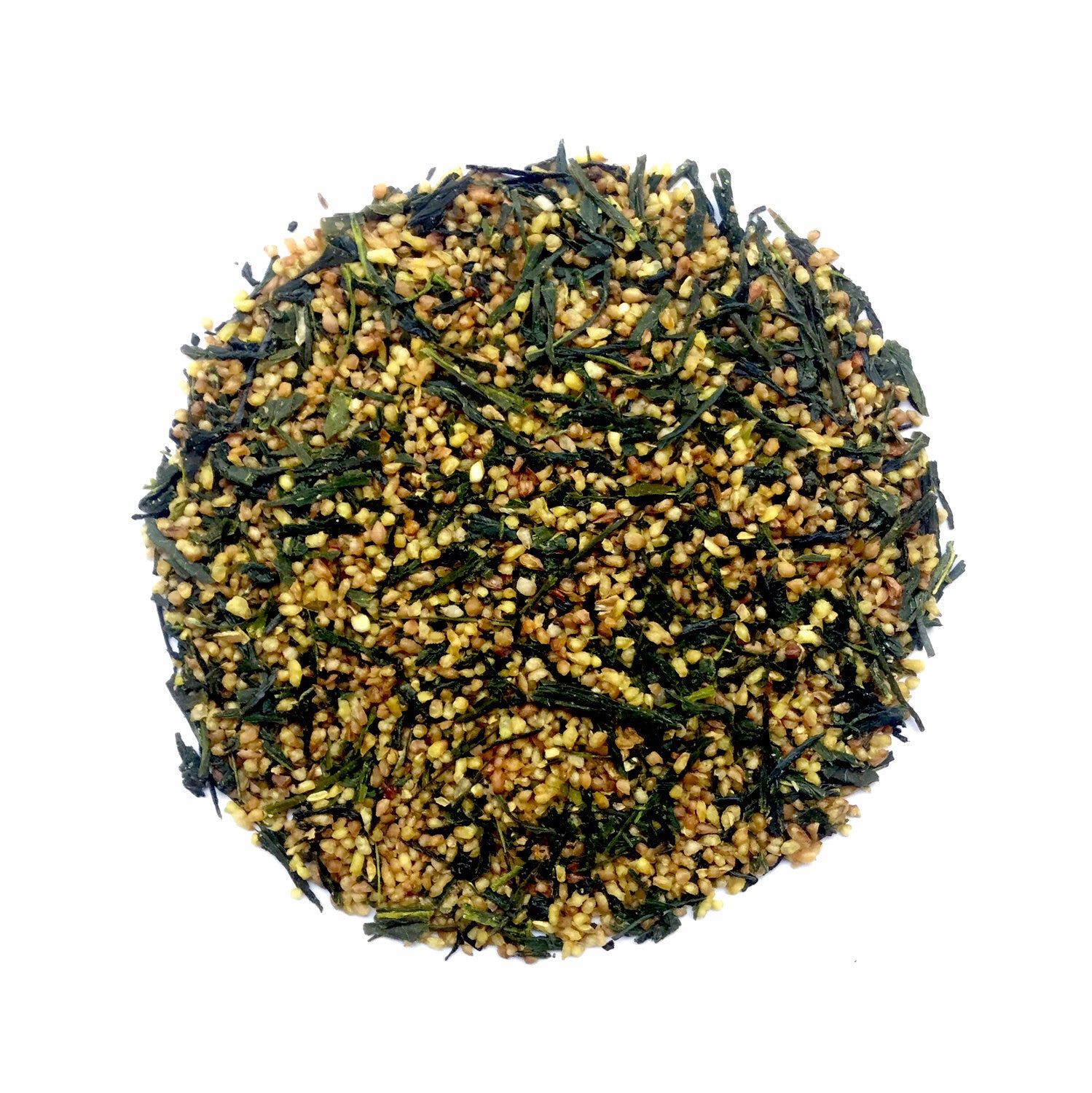 Soba Sencha