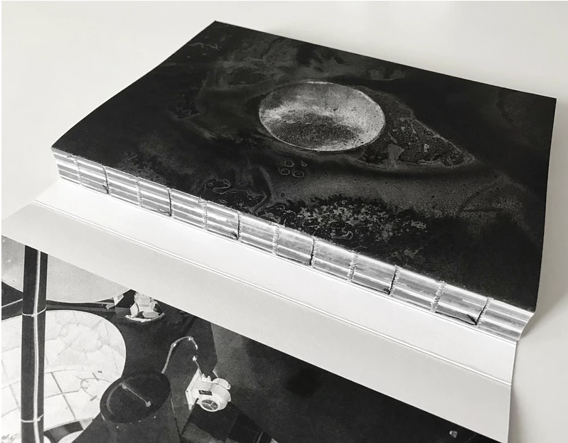 M.O.O.N | Sandrine Elberg