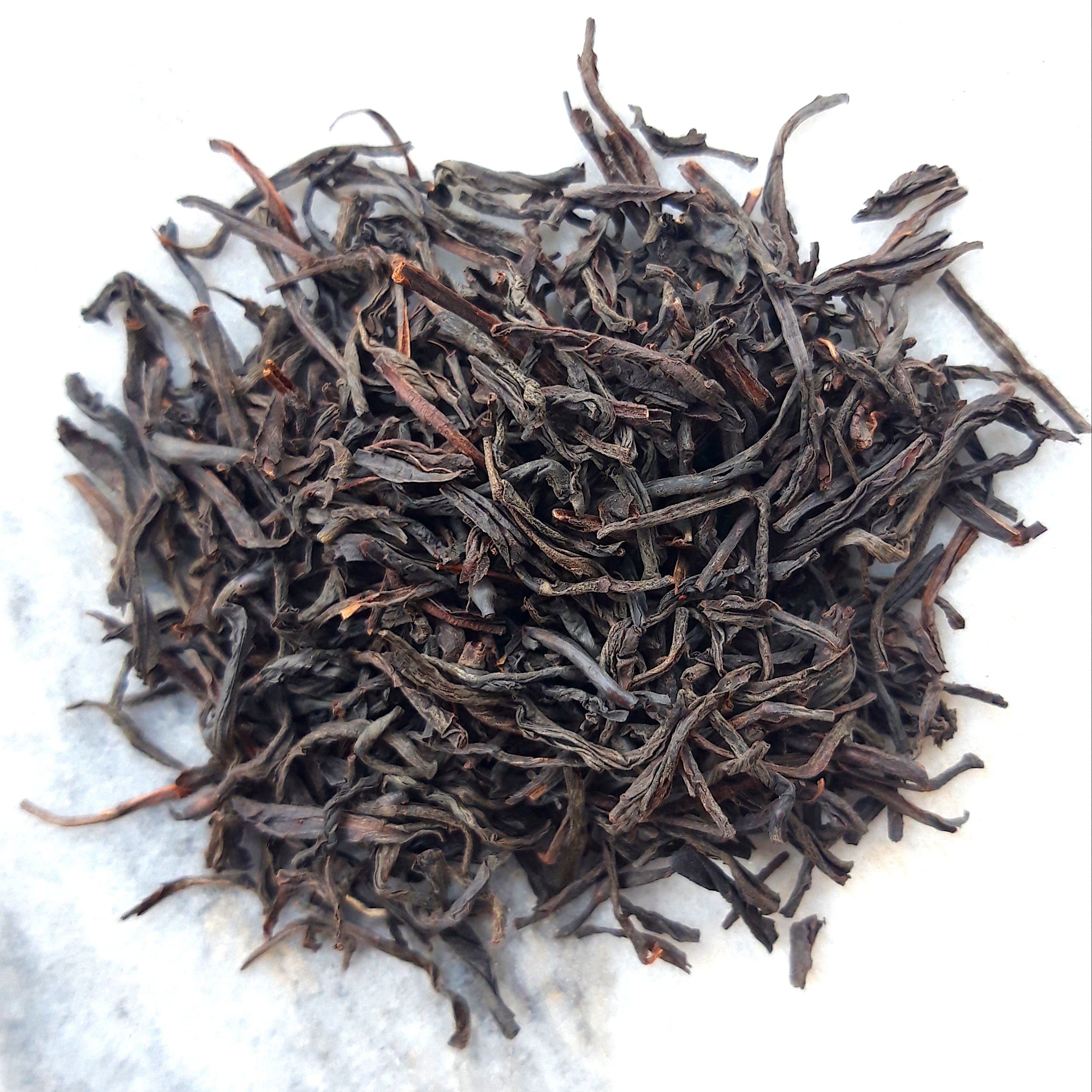 Pettiagalla OP [Thé noir du Sri Lanka]