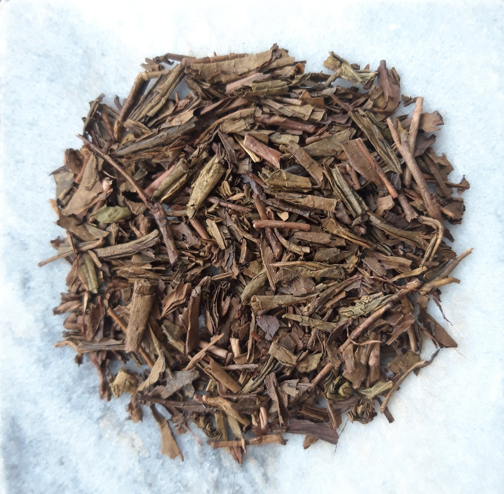 Houjicha