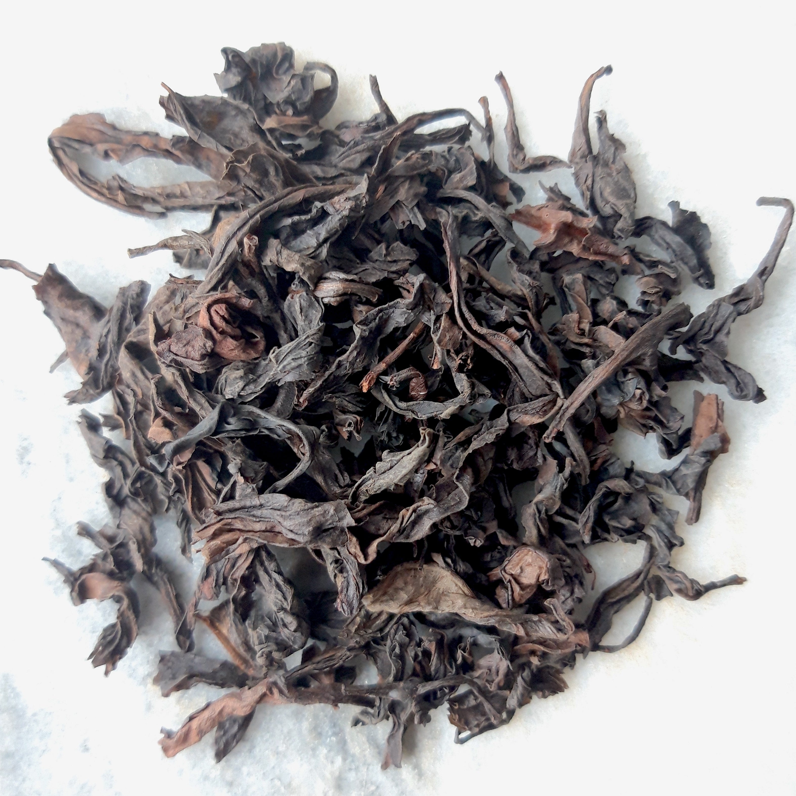 Ma Tou Yan Rougui Wuyi Yancha