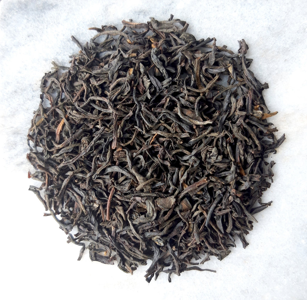 Earl Grey artéfact