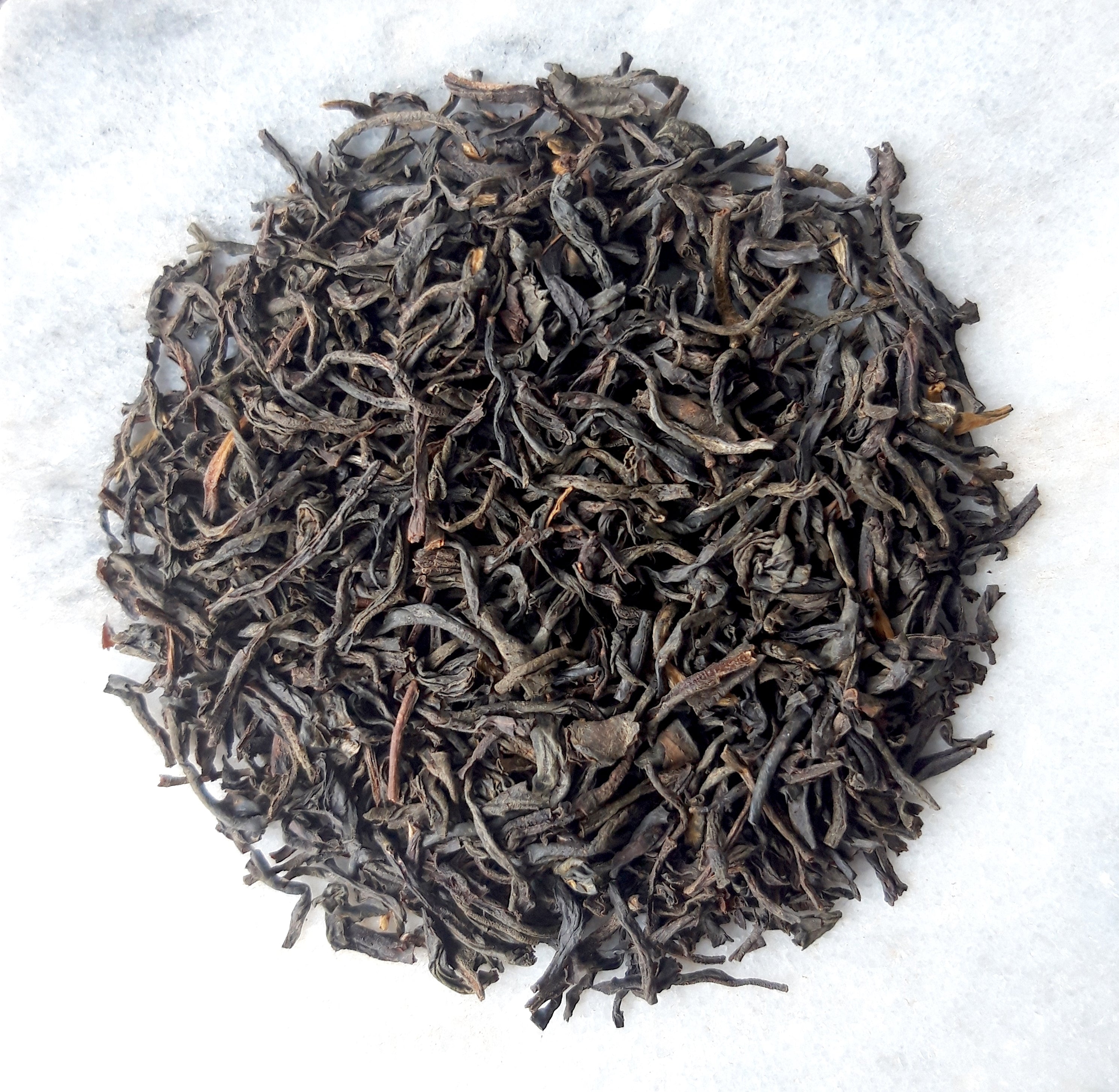 Earl Grey artéfact