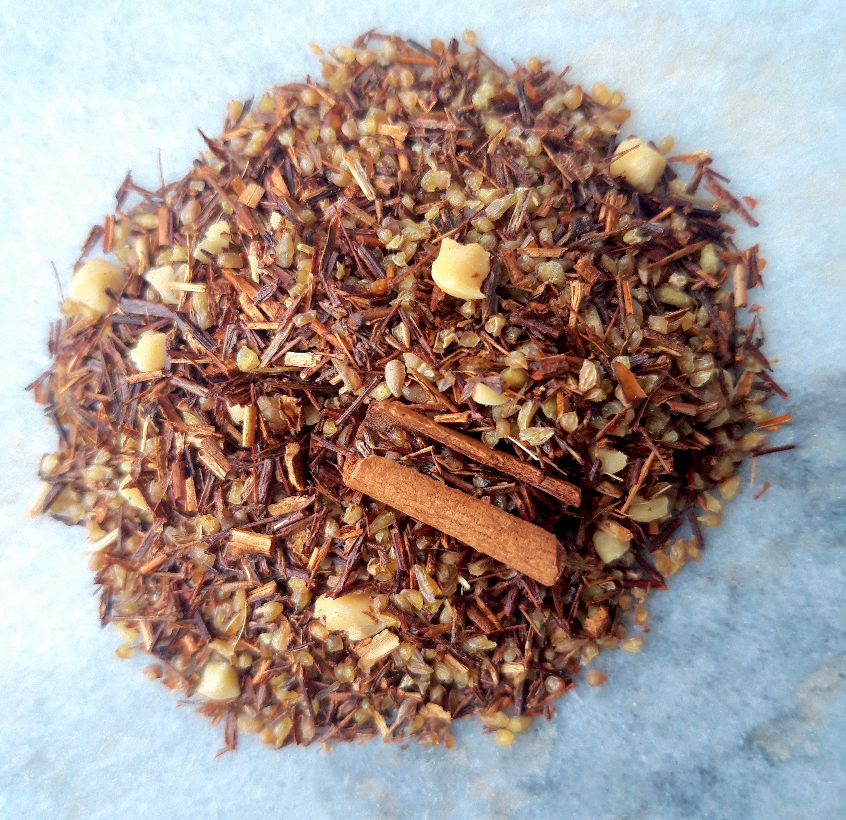 Rooibos Gourmand