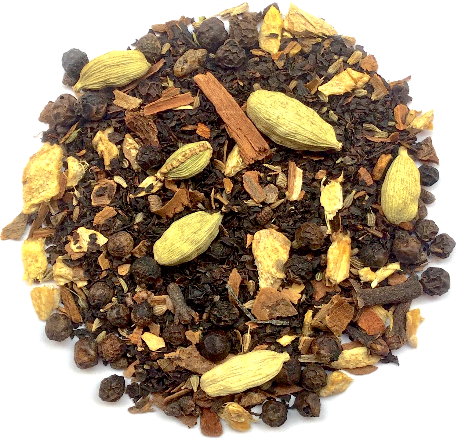 Masala Chaï
