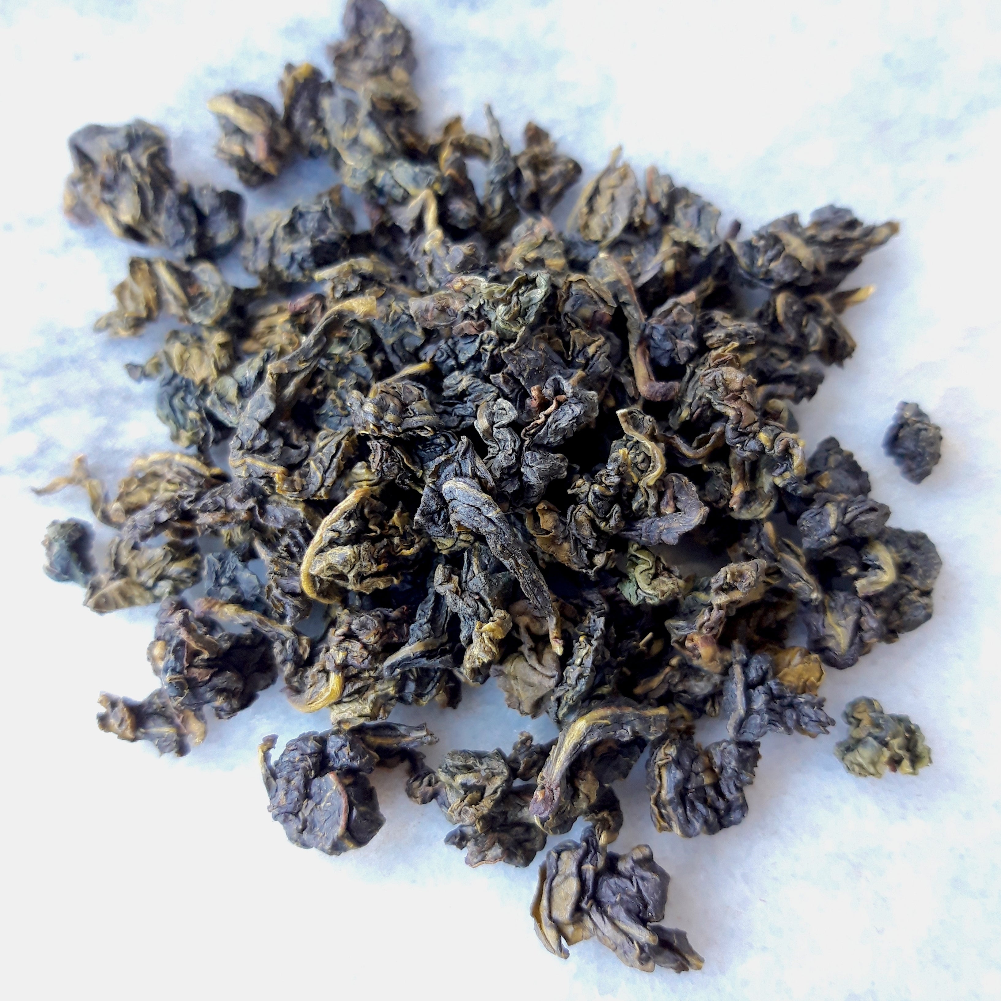 Milky Oolong