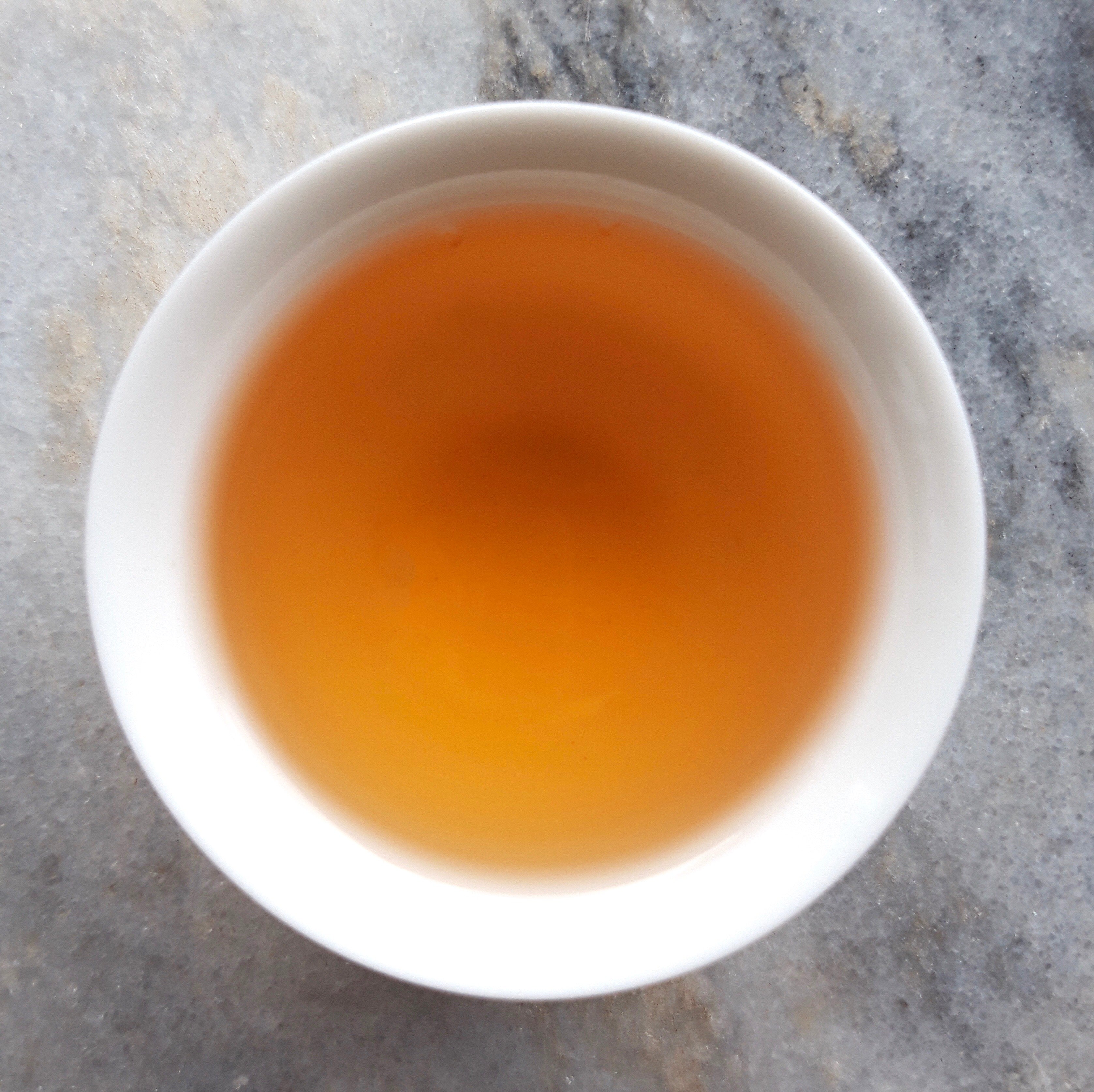 He Kai Shan Sheng Pu-erh 2014