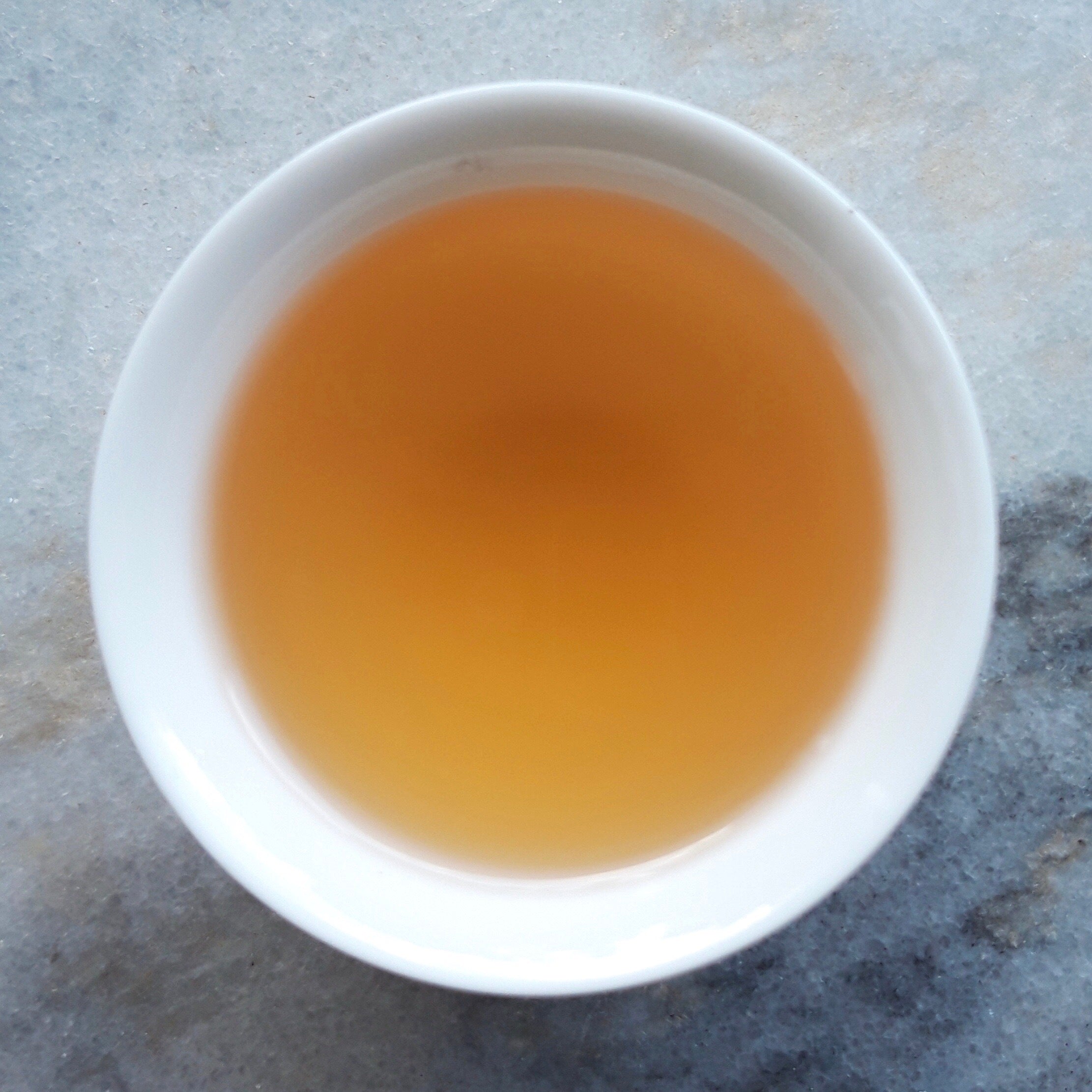 Mang Fei Sheng Pu-erh 2012