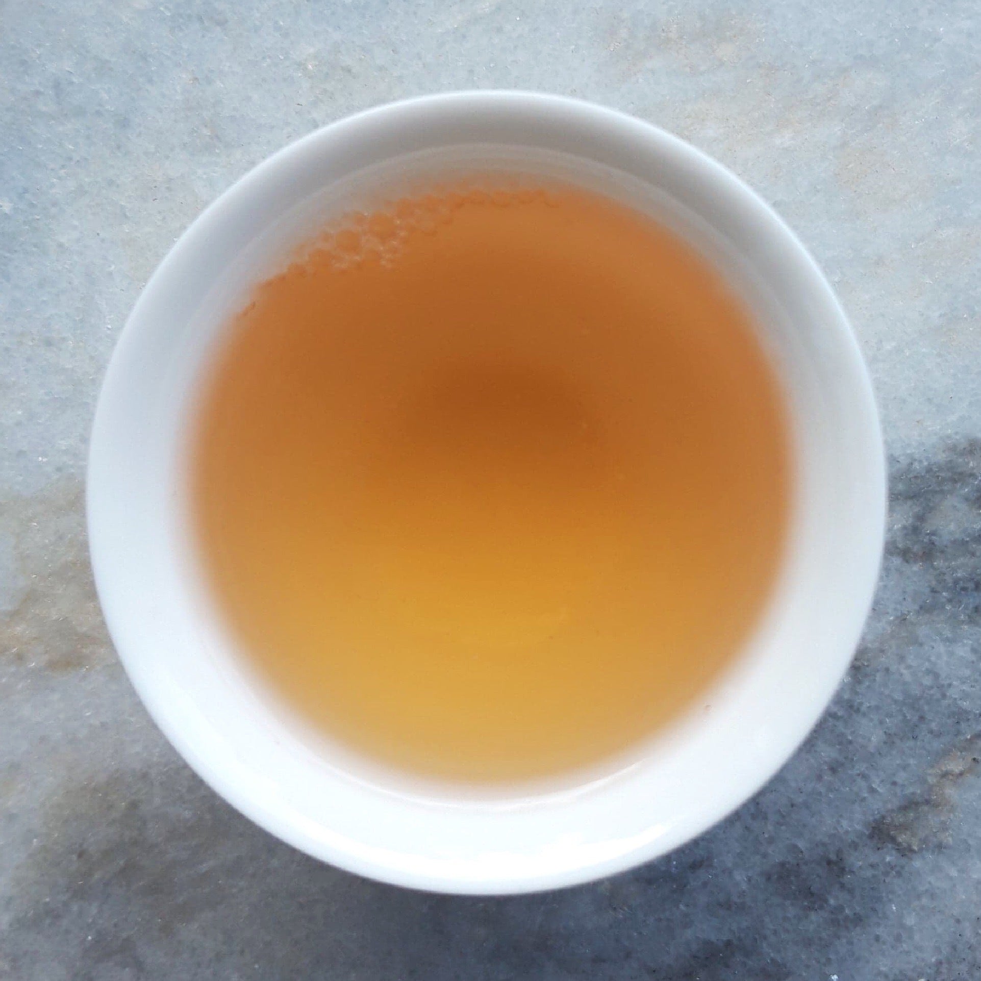 Kun Lu Shan Sheng Pu-erh 2014