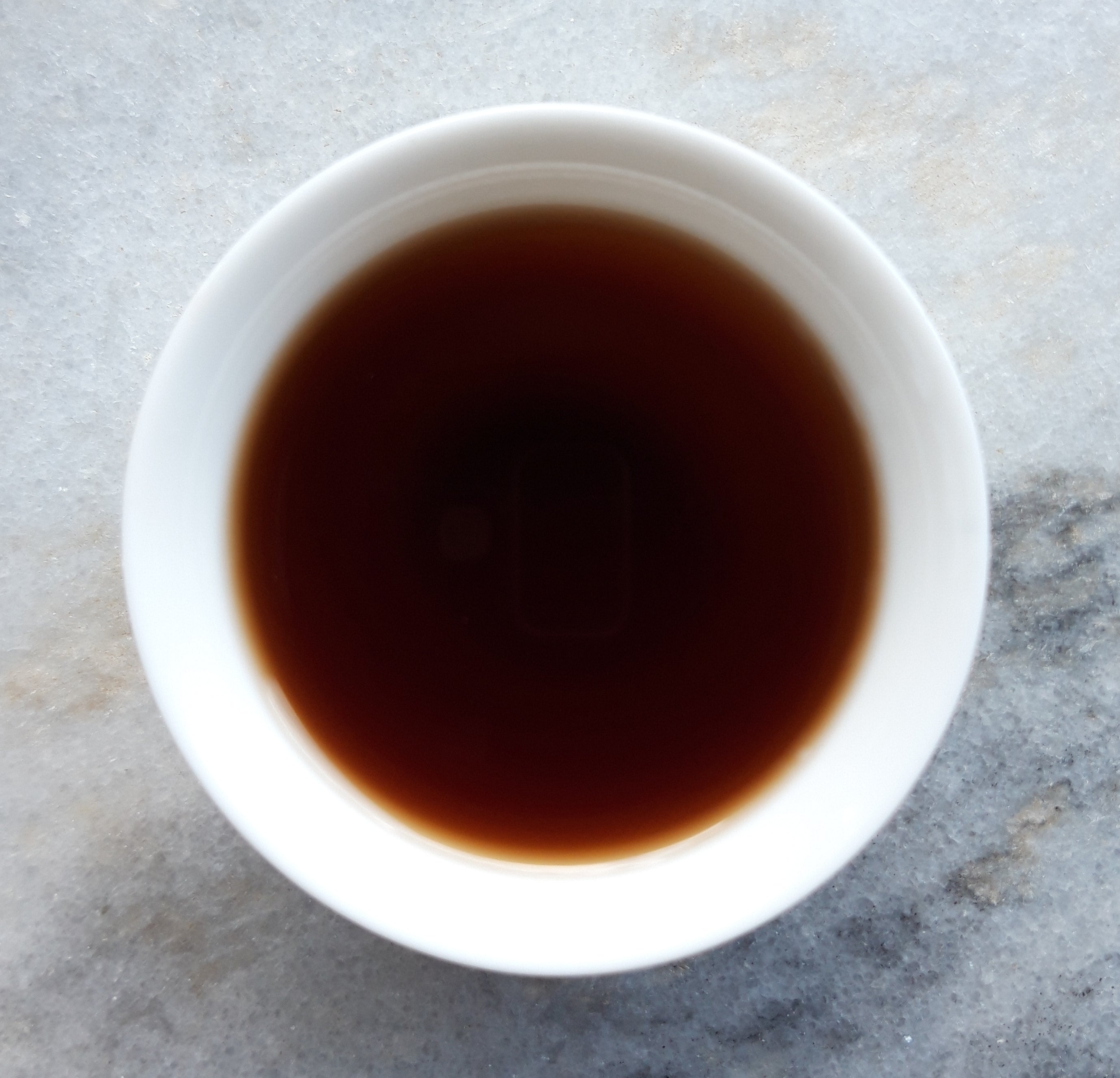 Xiaohuzhai Shu Pu-erh 2017 [Thé Pu-erh Shu / Cuit]