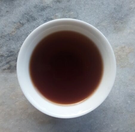 Bu Lang Shan Shu Pu-erh 2006