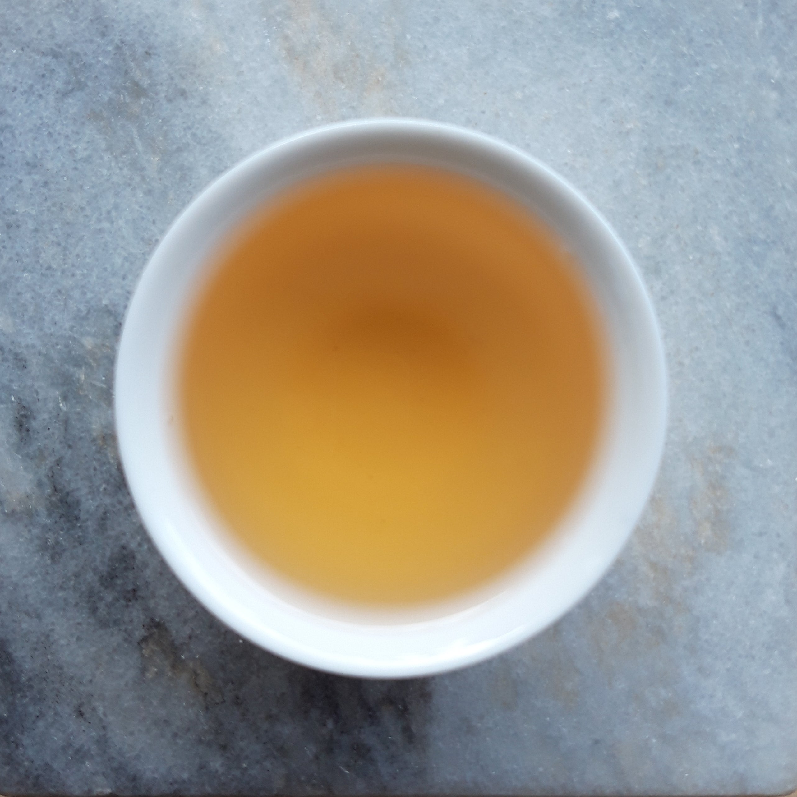 Xiaohuzhai Sheng Puerh 2017 [Thé Pu-erh Sheng / Cru]