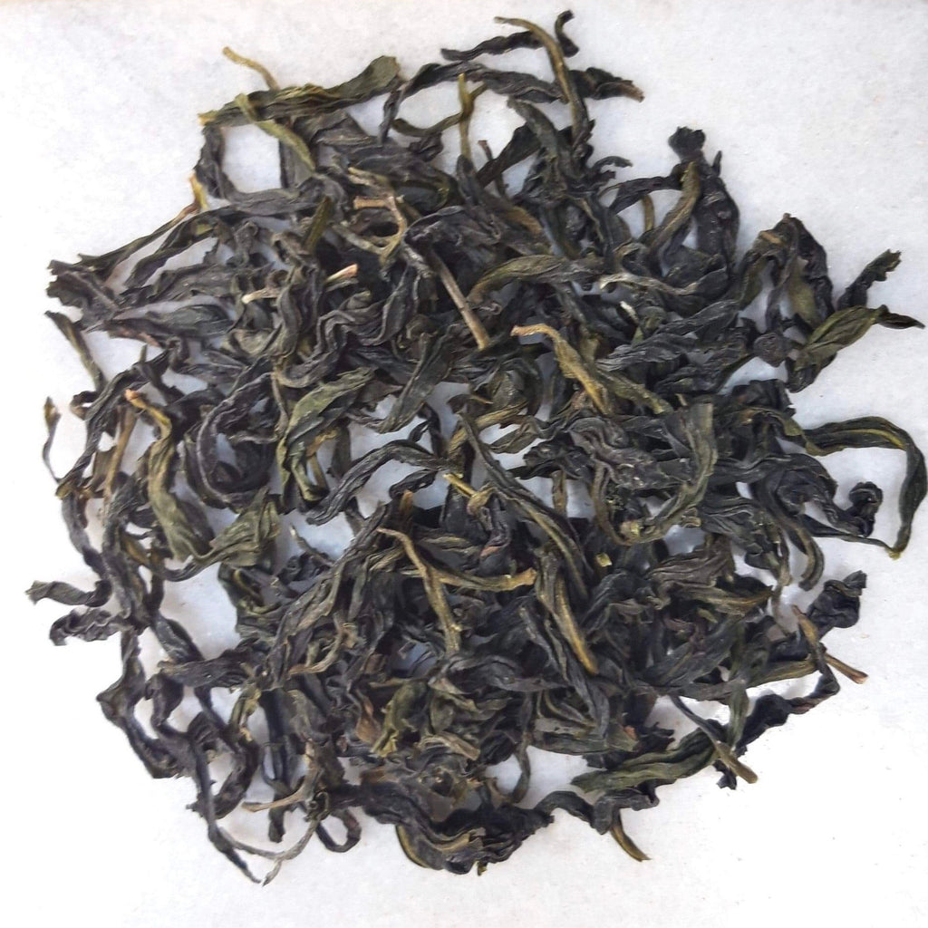 Wenshan Baozhong