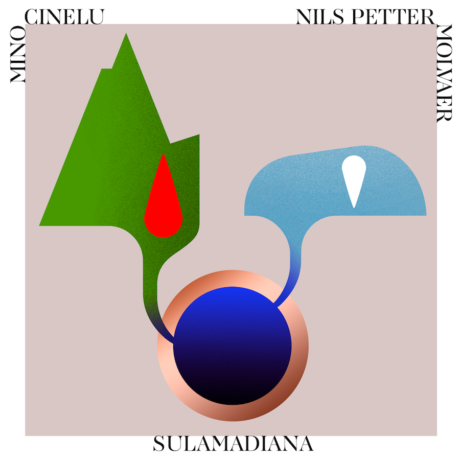 SulaMadiana Tea & Album Set