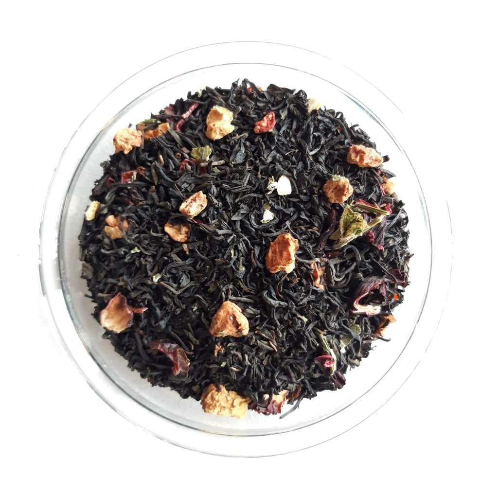 SulaMadiana Tea & Album Set