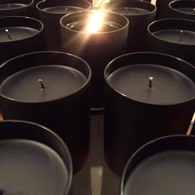 Nosté Candle | Bougie 280g