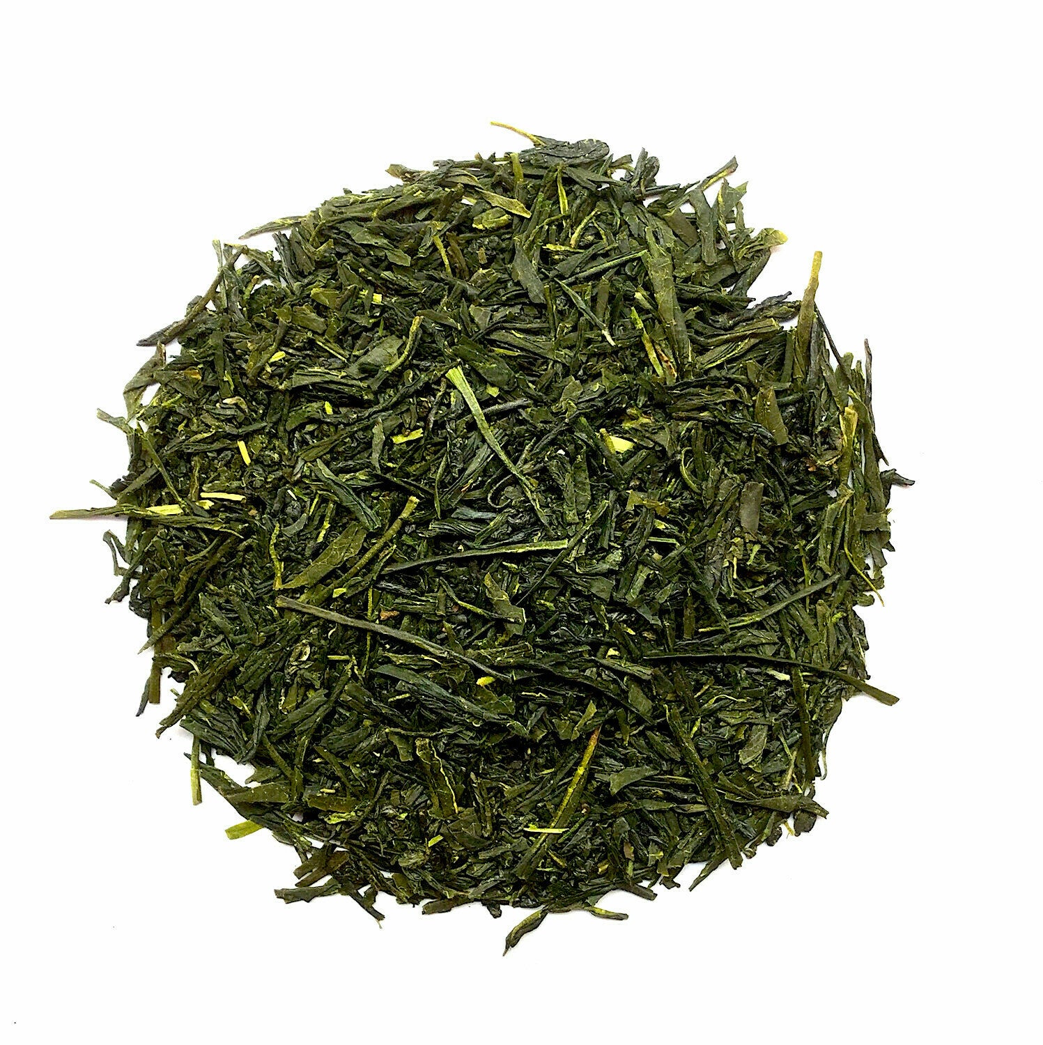 Sencha Yame [Thé vert du Japon]