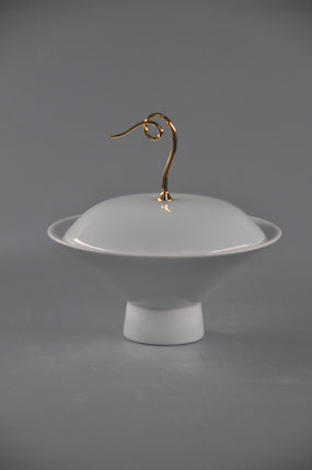 La Pureté 2 - Li Qing - PIECE UNIQUE