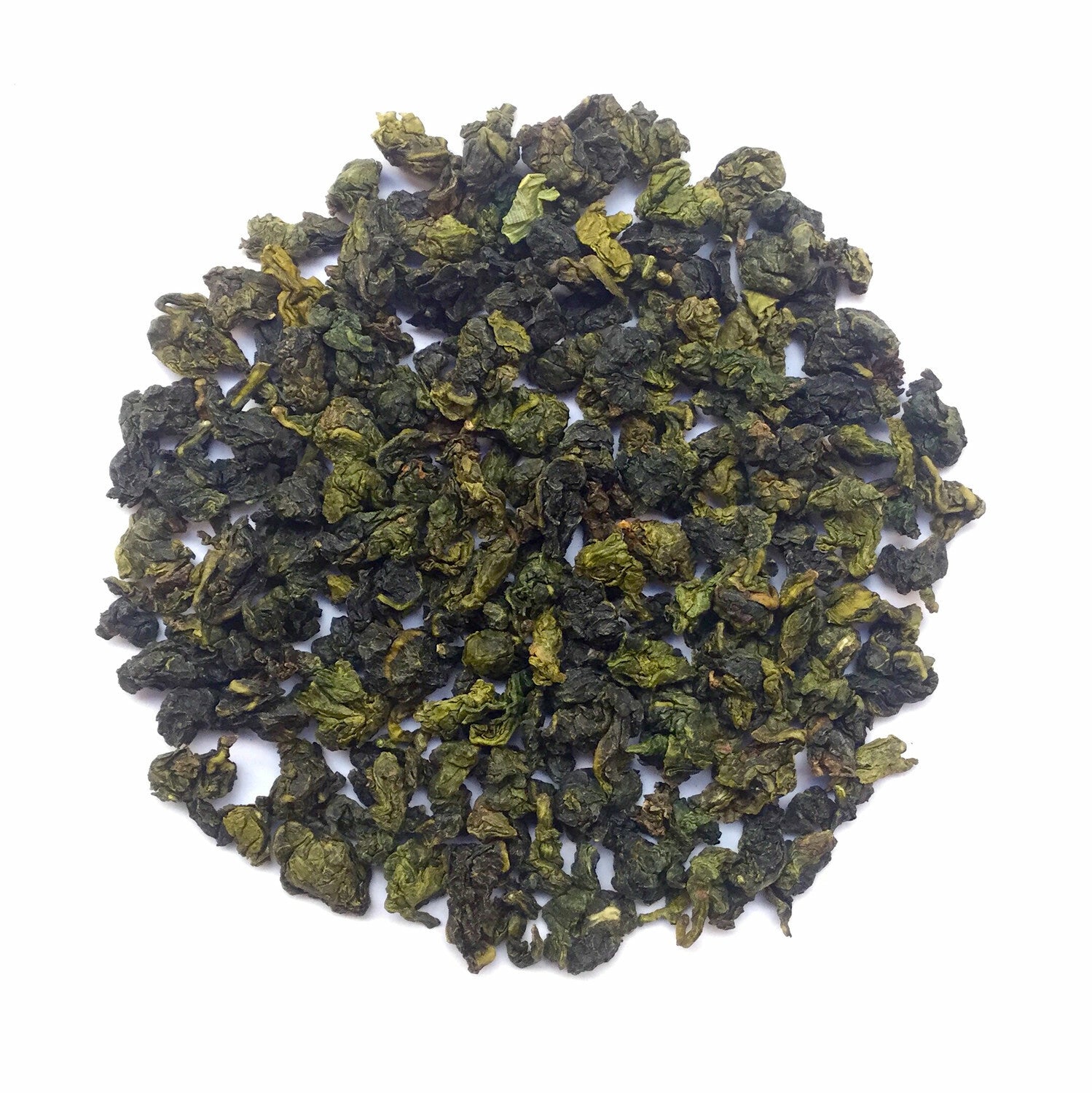 Gaba Oolong