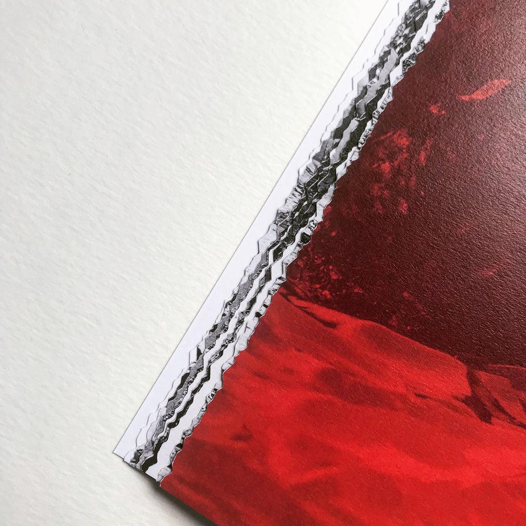 JÖKULL, la mémoire des glaciers | Sandrine Elberg