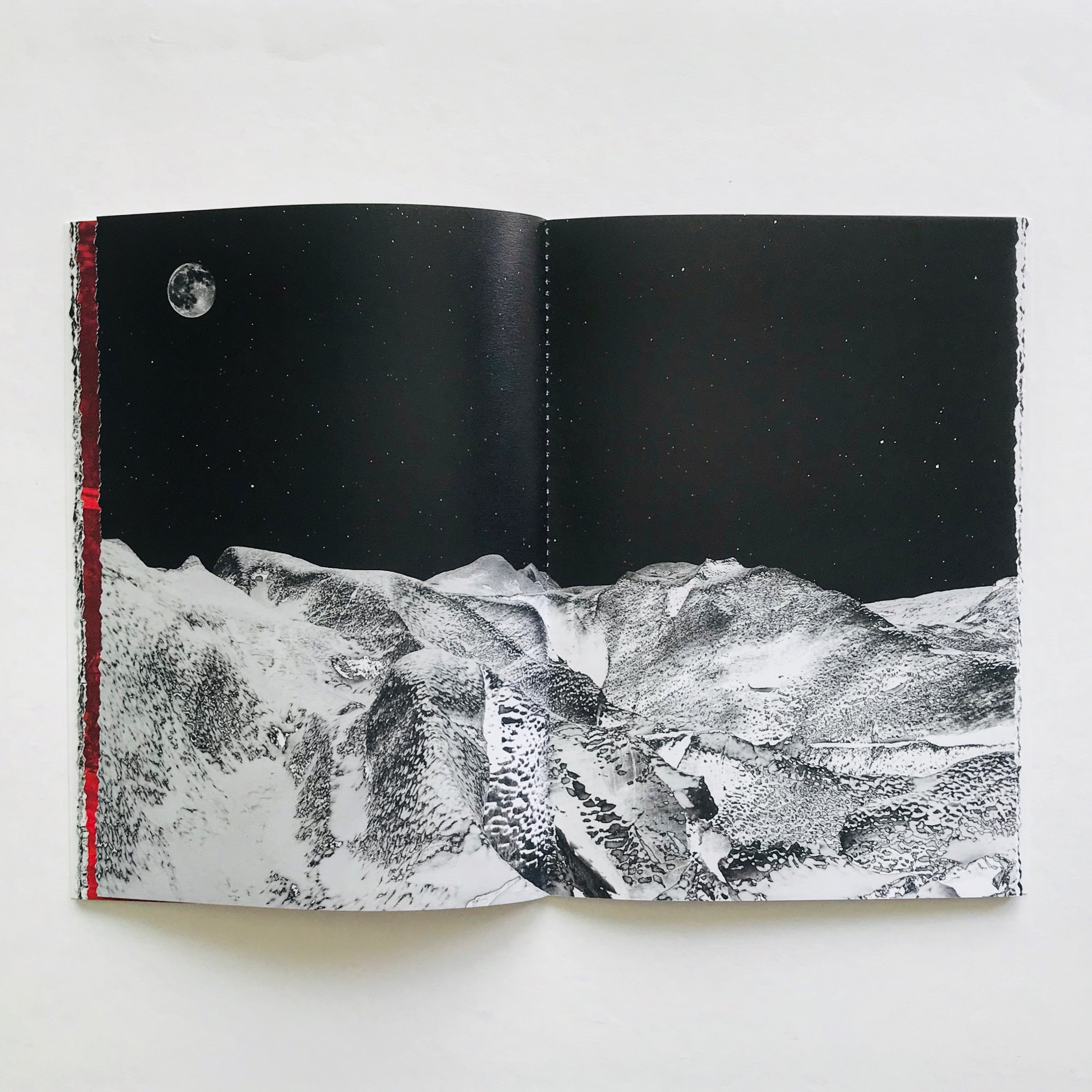 JÖKULL, la mémoire des glaciers | Sandrine Elberg