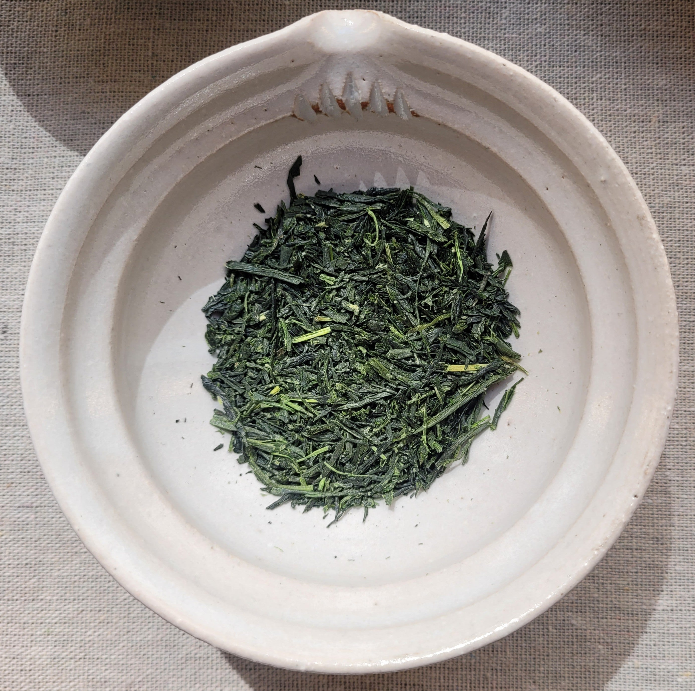 GABA Gyokuro