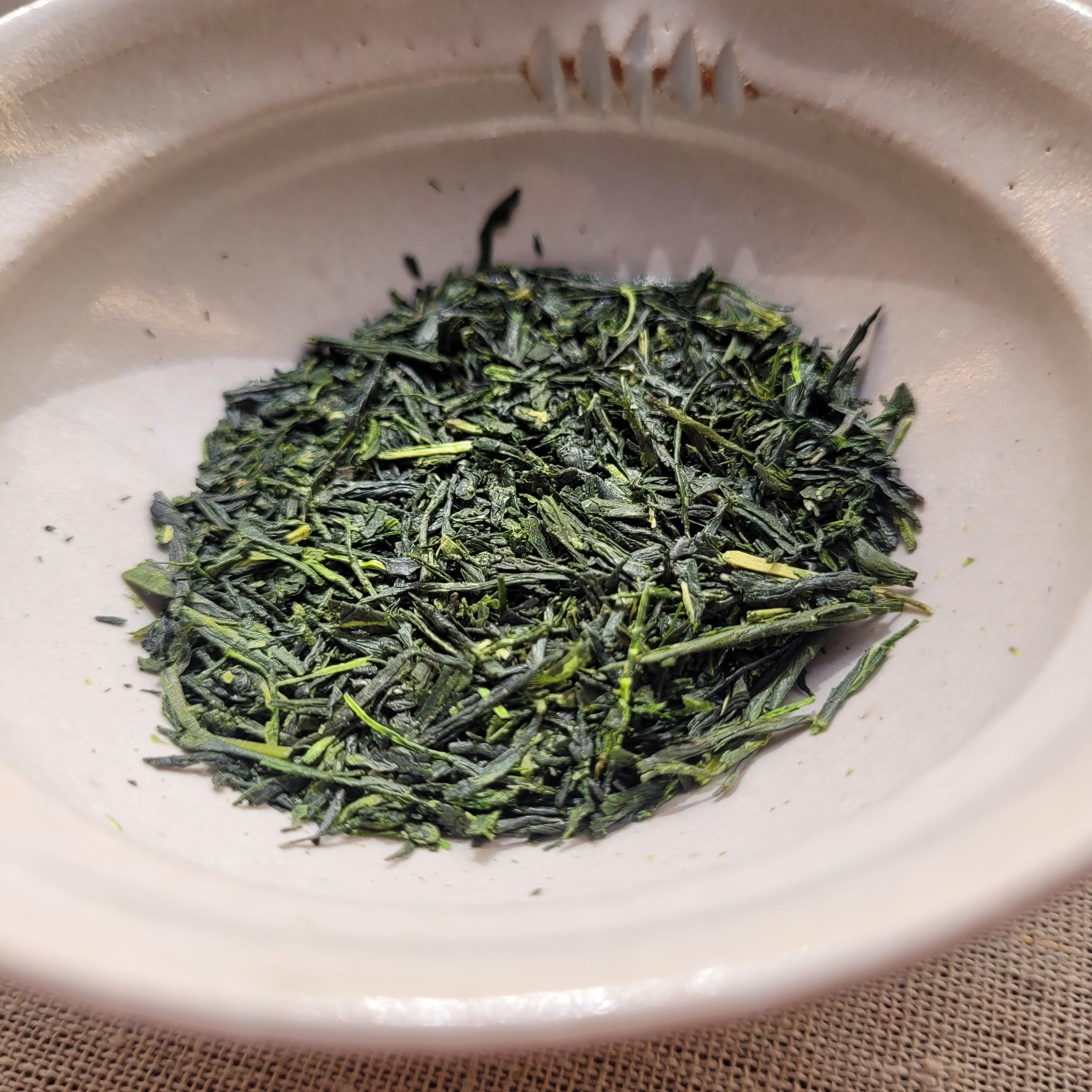 GABA Gyokuro
