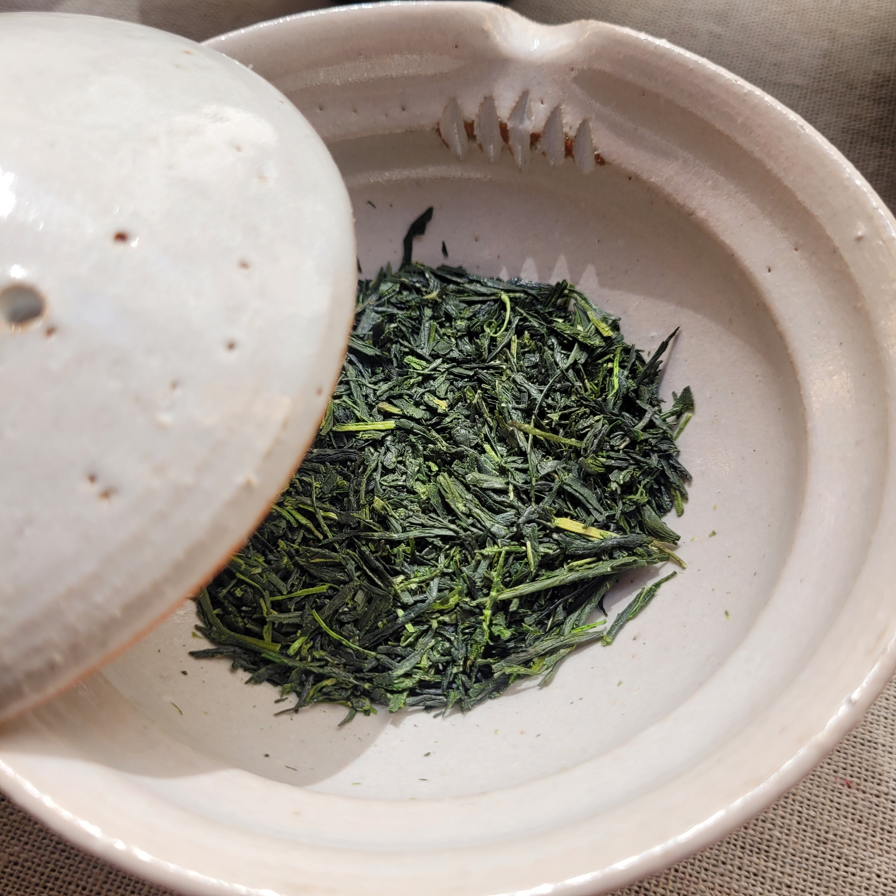GABA Gyokuro