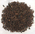 Tierra y Mar [Thé pu'er cuit & algue wakame]