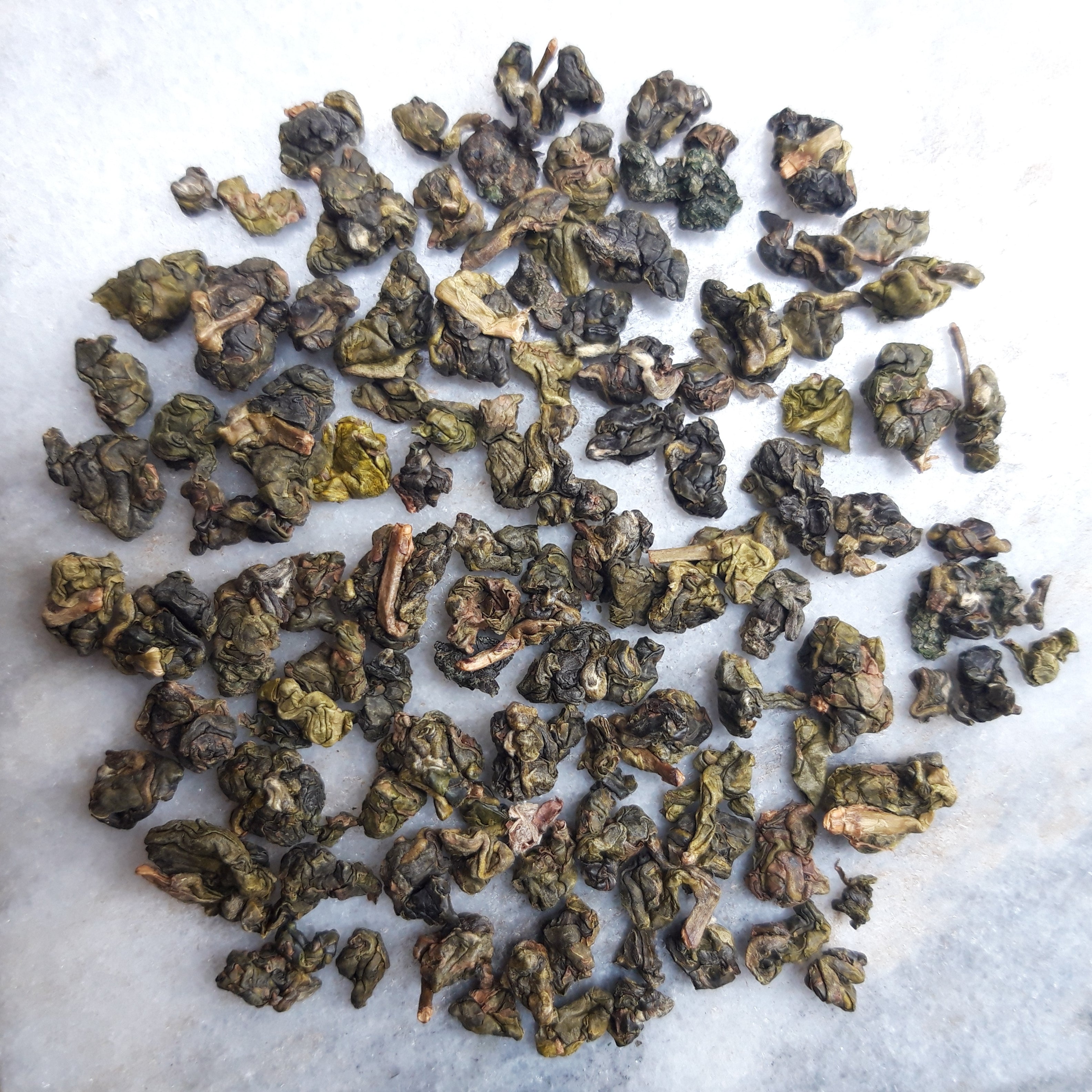 Sticky Rice Oolong