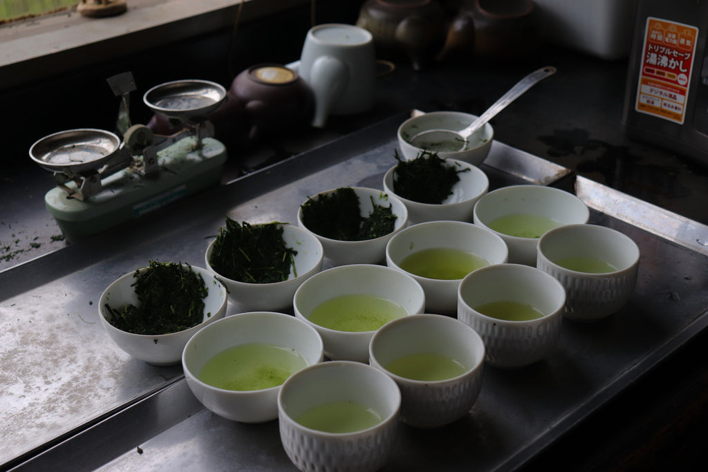 Gyokuro Uji