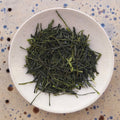 Sencha Ohbukudani [Thé vert, première récolte, Shincha 2025]