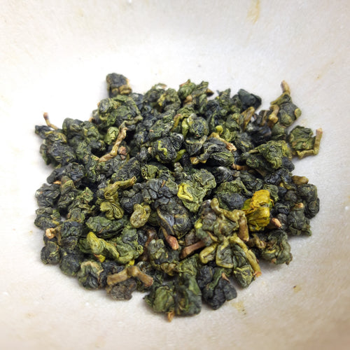 Alishan Tsou Oolong